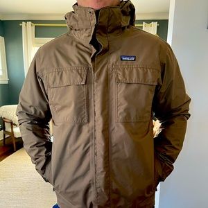 Patagonia Men’s Jacket